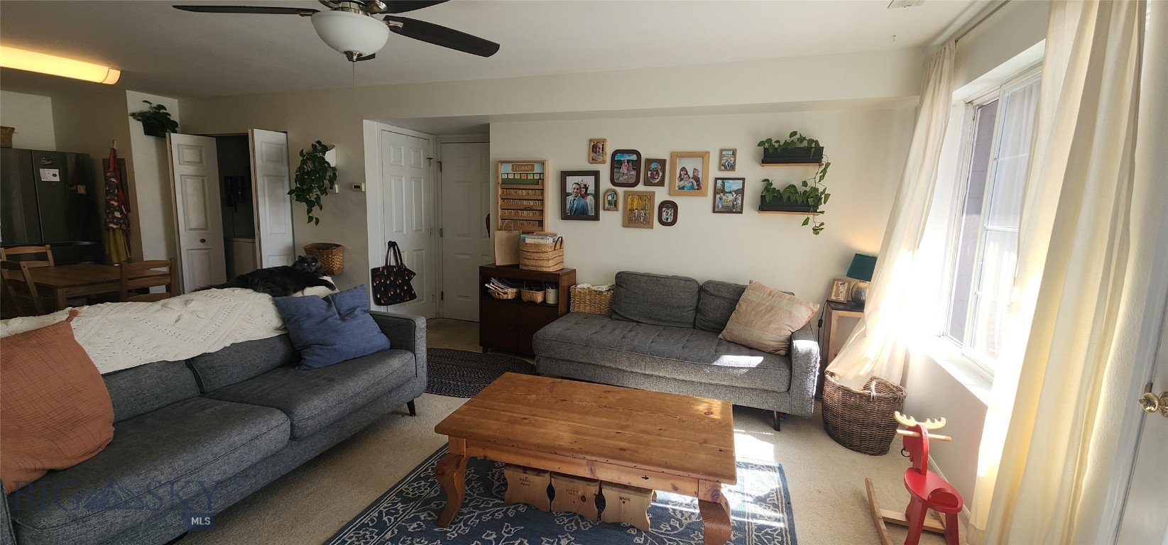 3505 A Fallon Street #a8 Property Photo 9