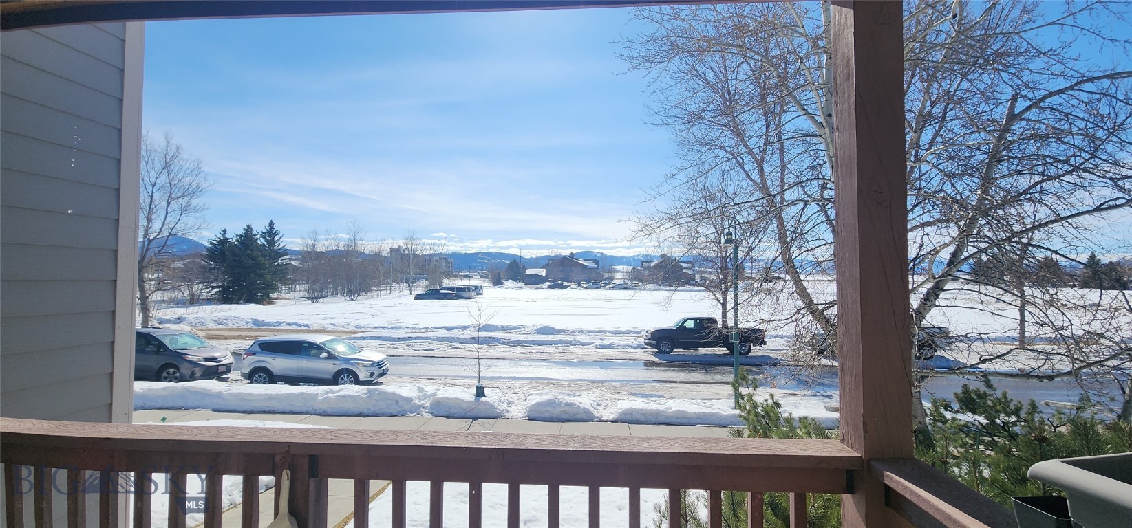 3505 A Fallon Street #a8 Property Photo 12