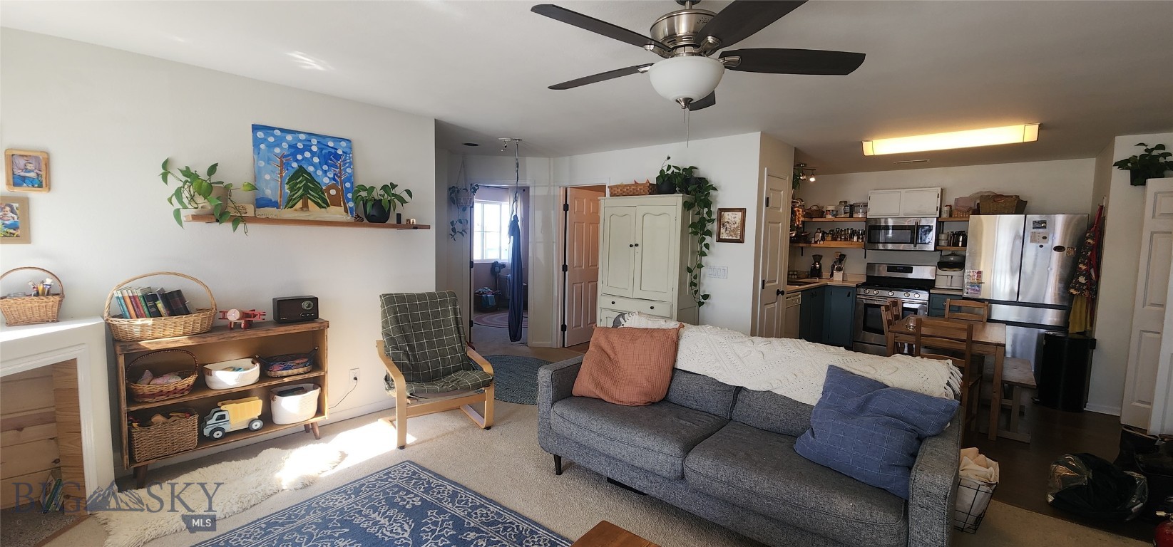 3505 A Fallon Street #a8 Property Photo 13