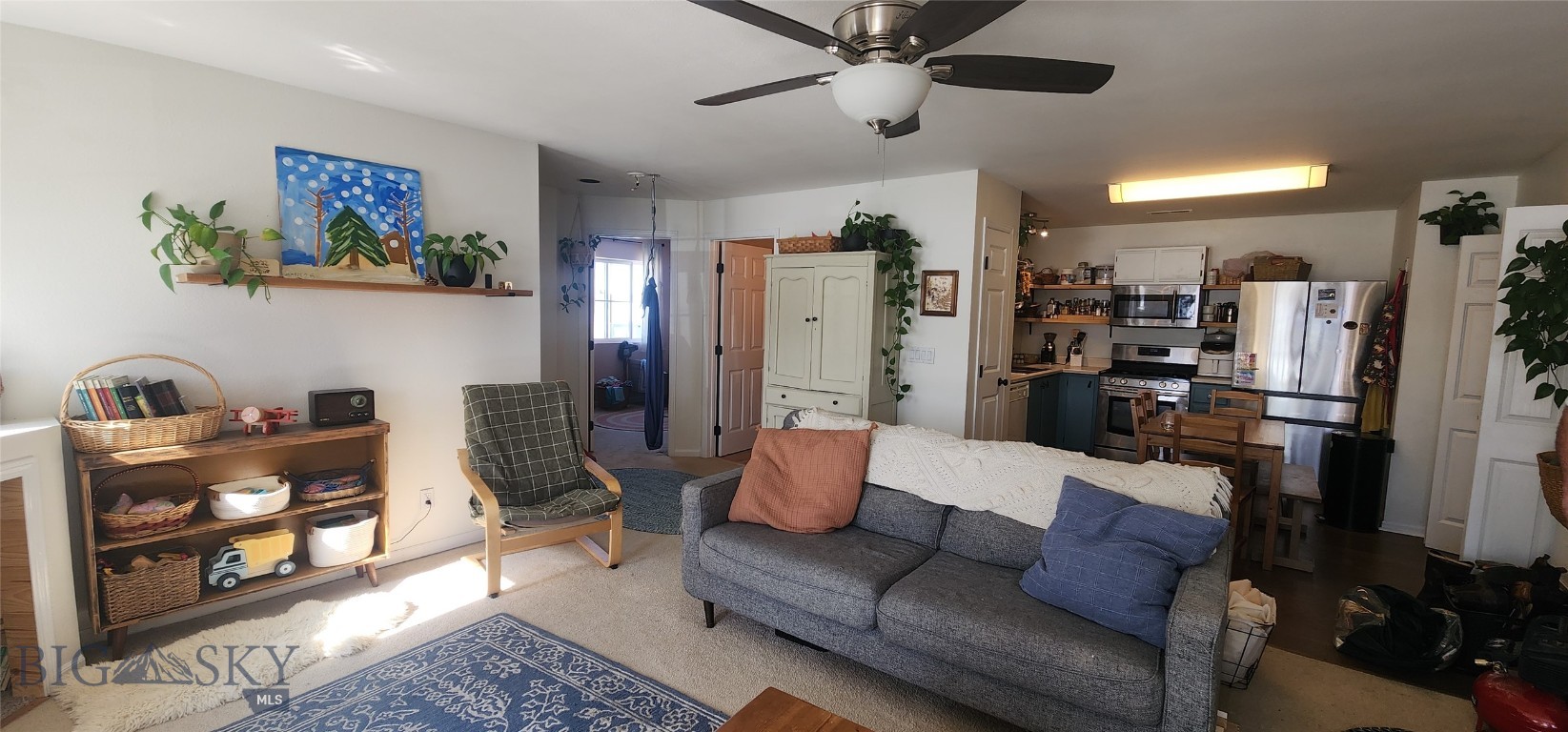 3505 A Fallon Street #a8 Property Photo 14