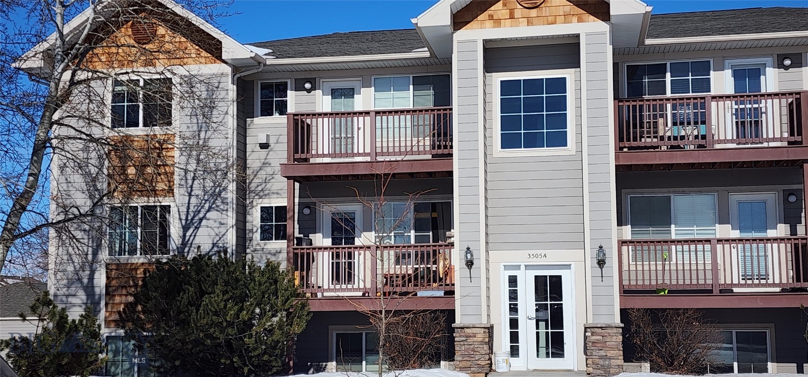3505 A Fallon Street #a8 Property Photo 23