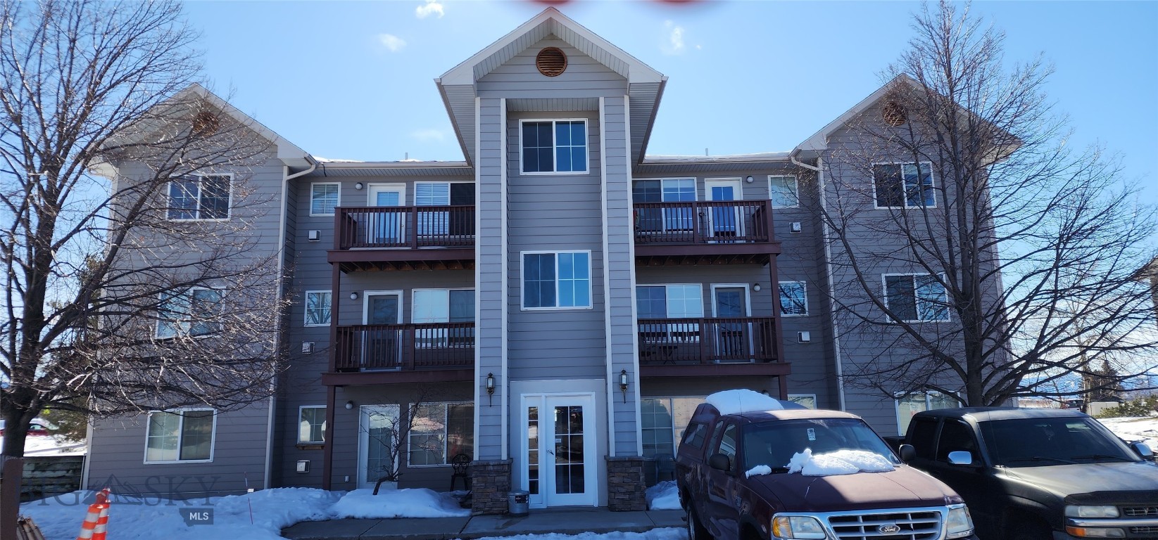 3505 A Fallon Street #a8 Property Photo 24