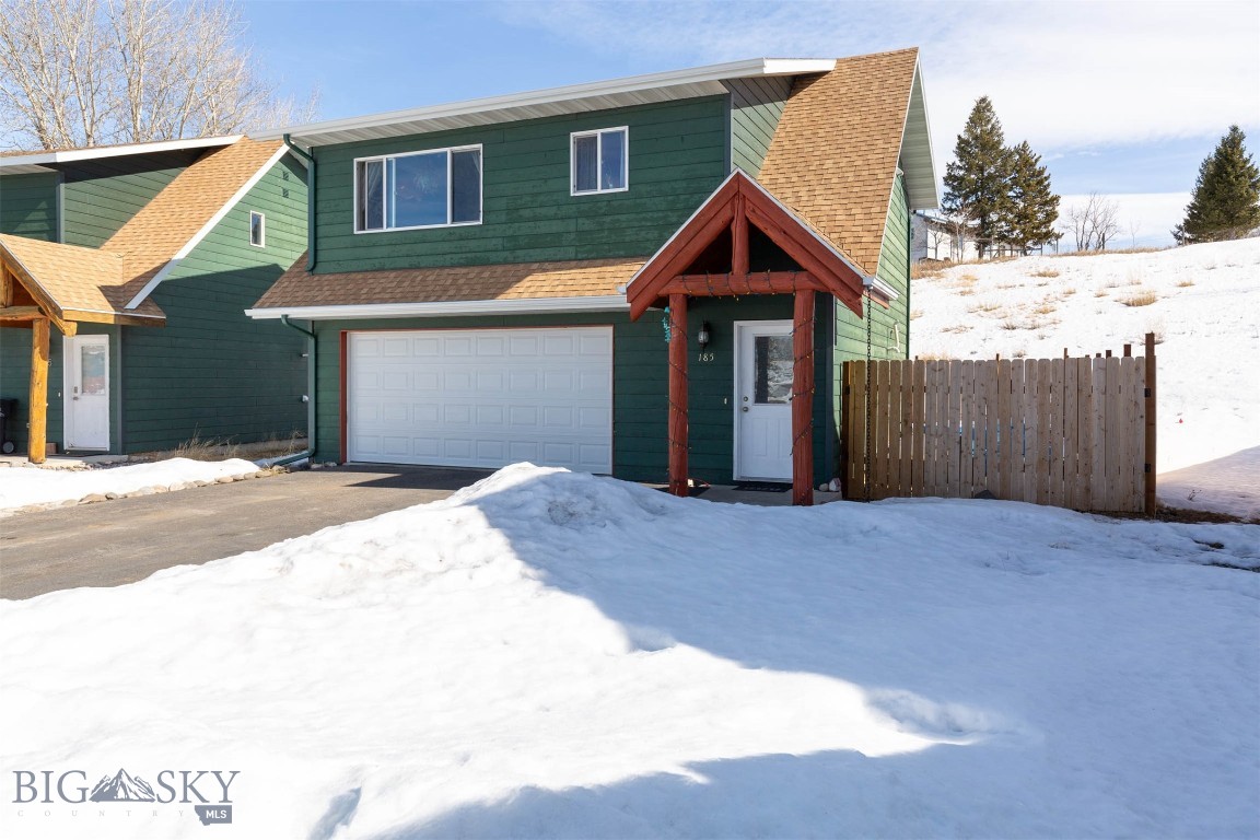 185 Gravel Hollow Drive Property Photo 24