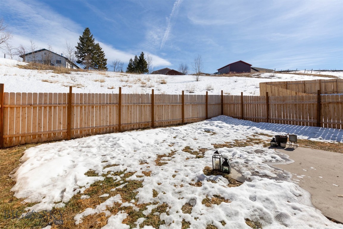 185 Gravel Hollow Drive Property Photo 28