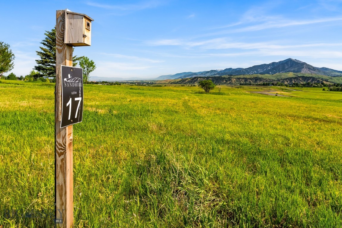 Tbd Lot 17 Boreal Way Property Photo 2