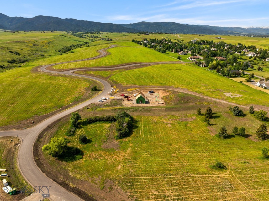 Tbd Lot 17 Boreal Way Property Photo 8