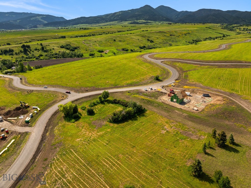 Tbd Lot 17 Boreal Way Property Photo 13