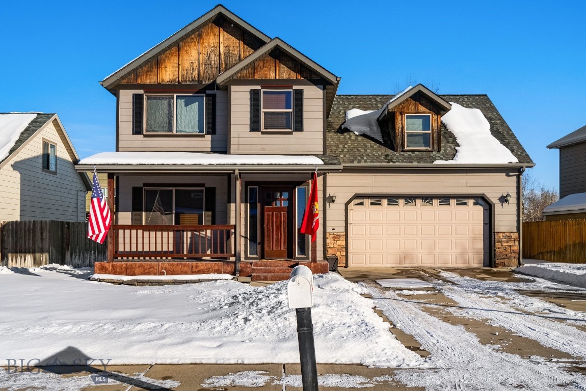 1014 Idaho St. Property Photo