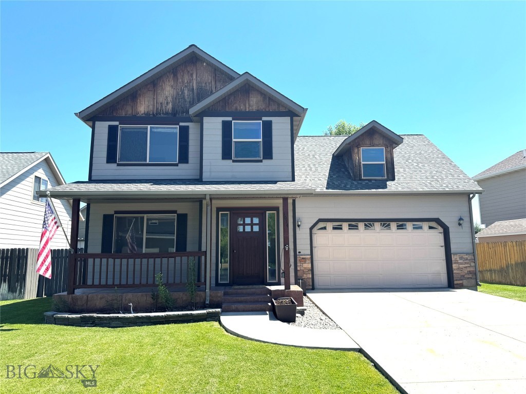 1014 Idaho St. Property Photo 1