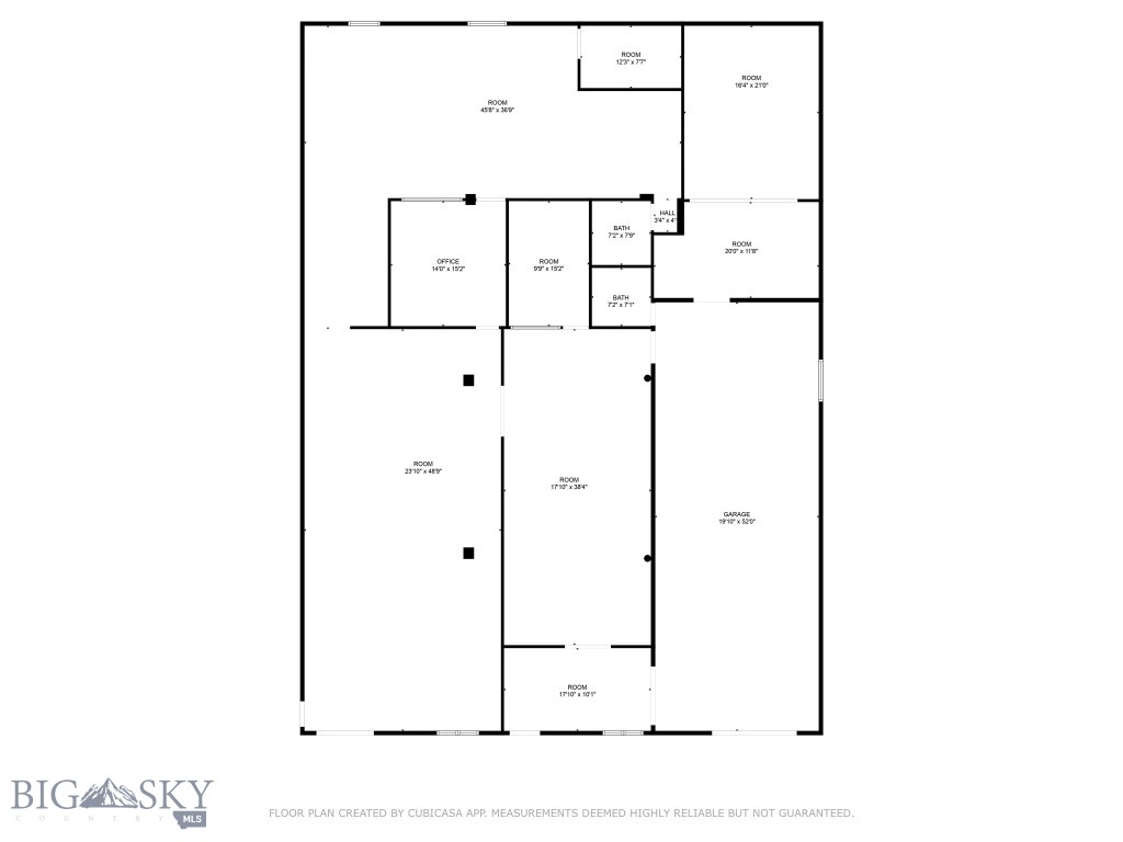 10 Innovation Lane Units E & F Property Photo 18