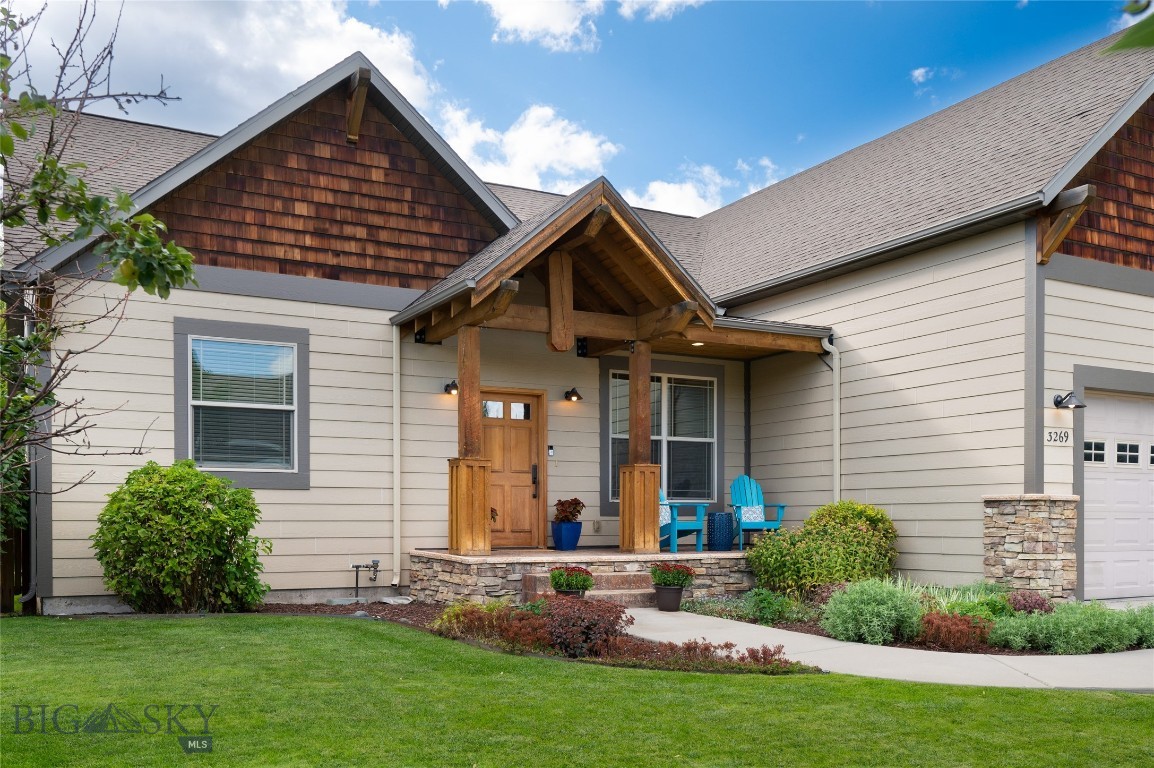 3269 Summerset Drive Property Photo 4