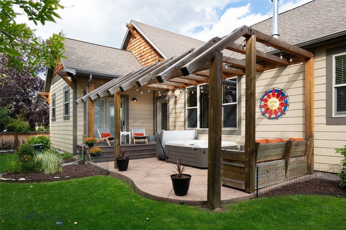 3269 Summerset Drive Property Photo 14