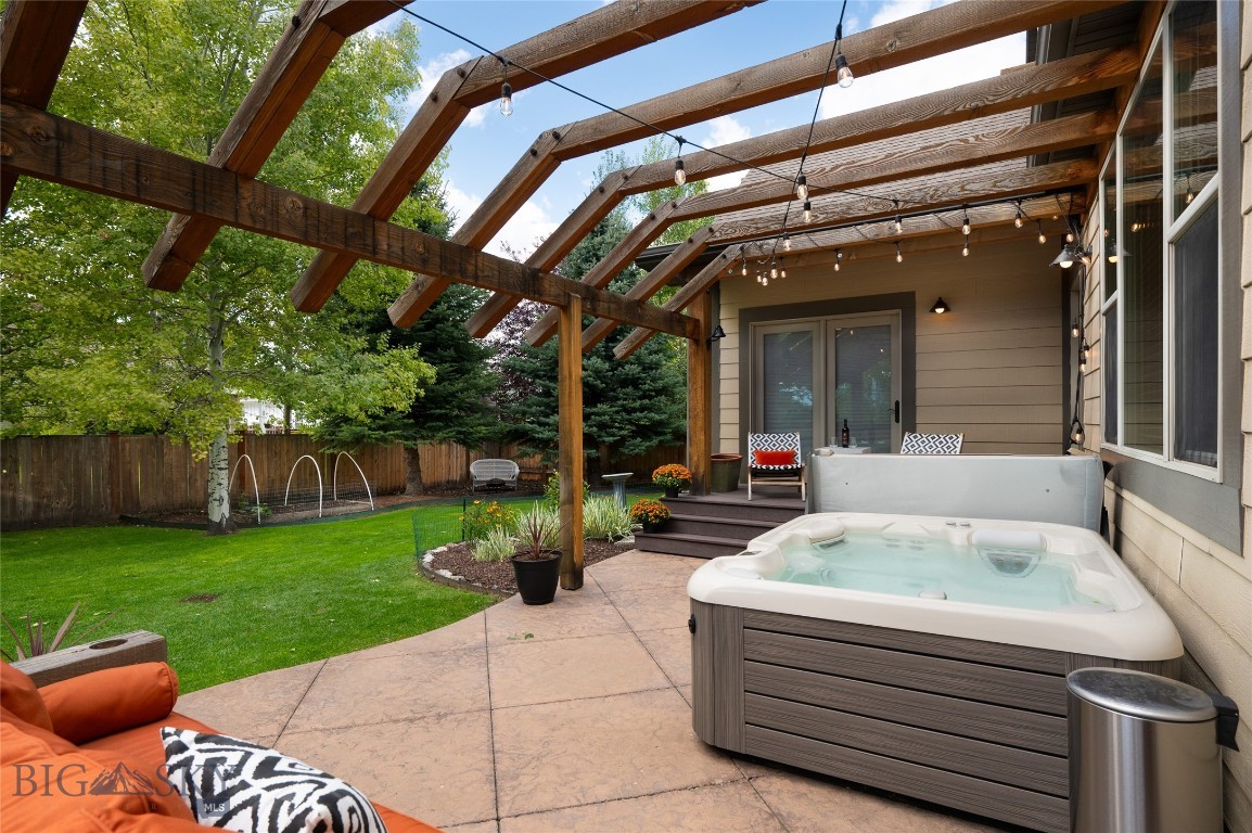 3269 Summerset Drive Property Photo 15
