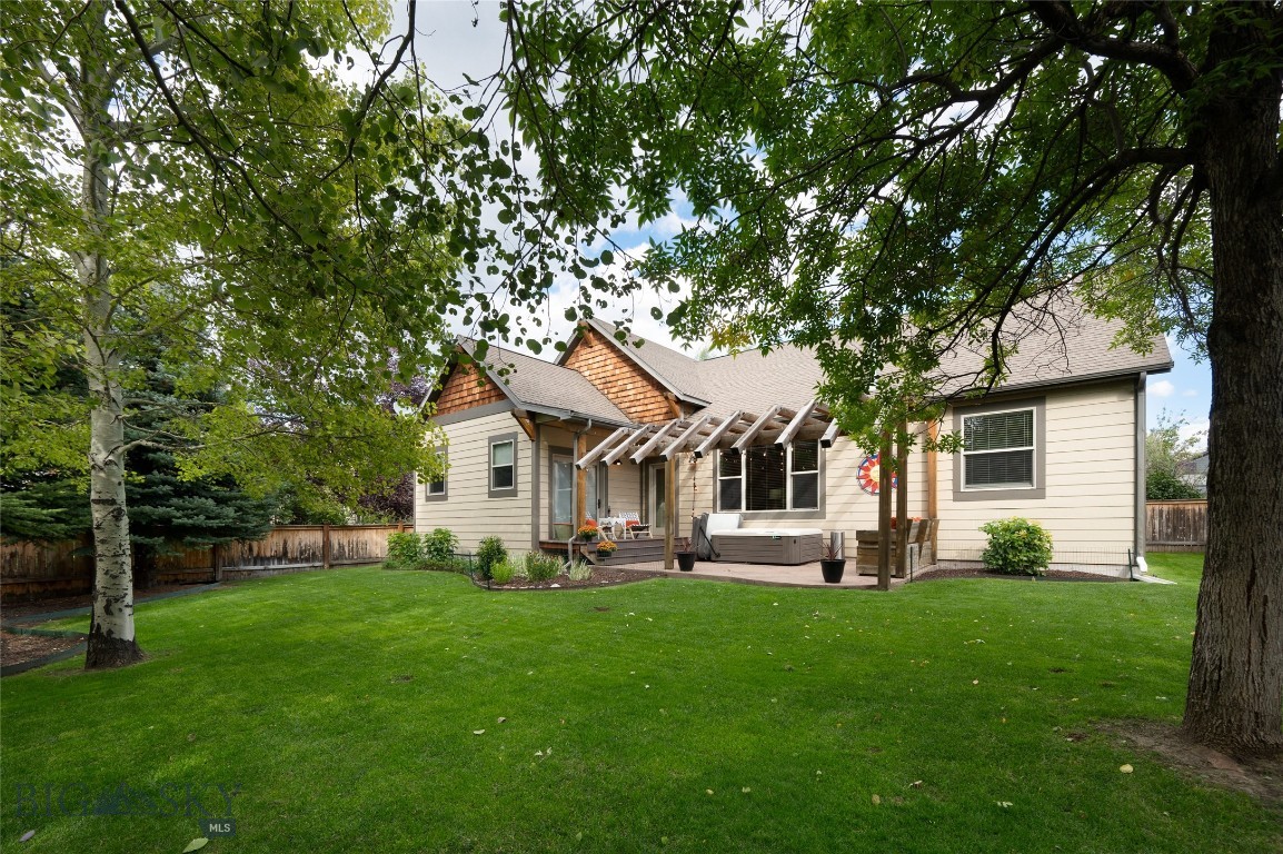3269 Summerset Drive Property Photo 29