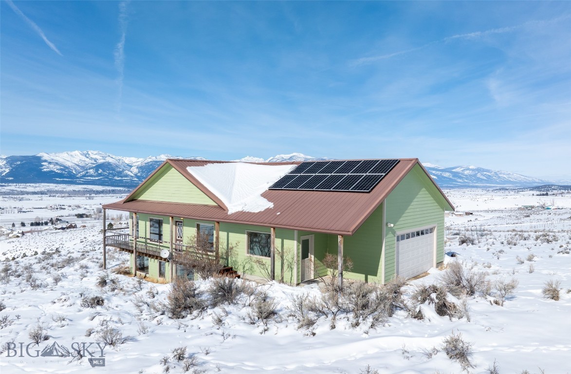 1525 Silver Sage Lane Property Photo