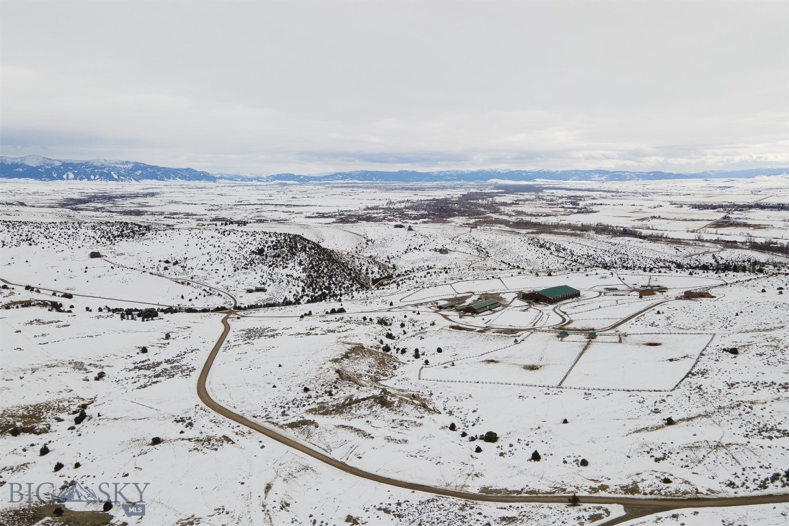 Lot 37 Gallatin River Ranch Property Photo