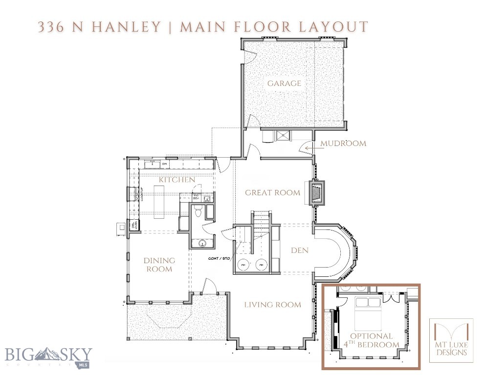336 N Hanley Avenue Property Photo 10