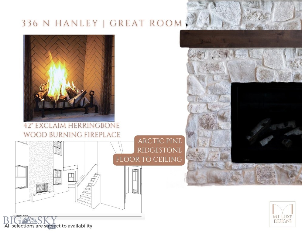 336 N Hanley Avenue Property Photo 18