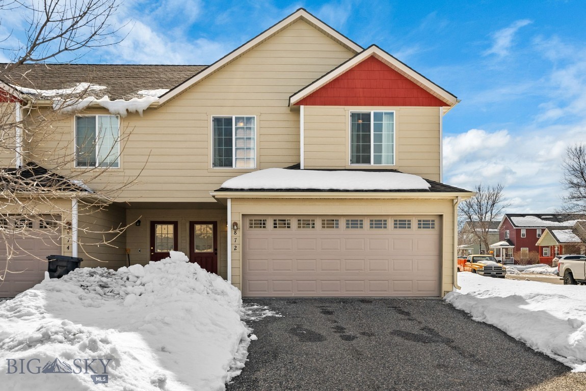 872 N River Rock Property Photo 1