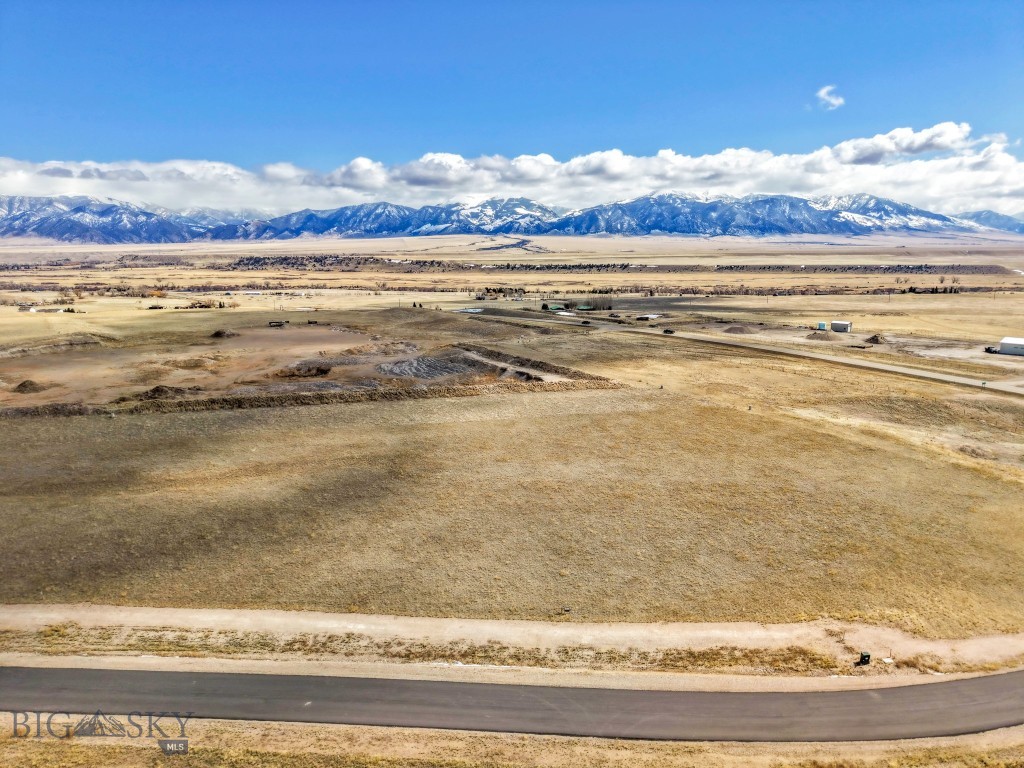Lot 54 Lucille Loop Property Photo 2