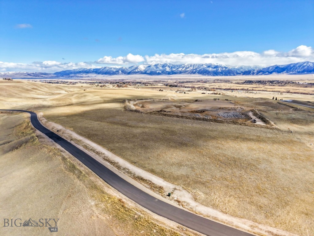 Lot 54 Lucille Loop Property Photo 3