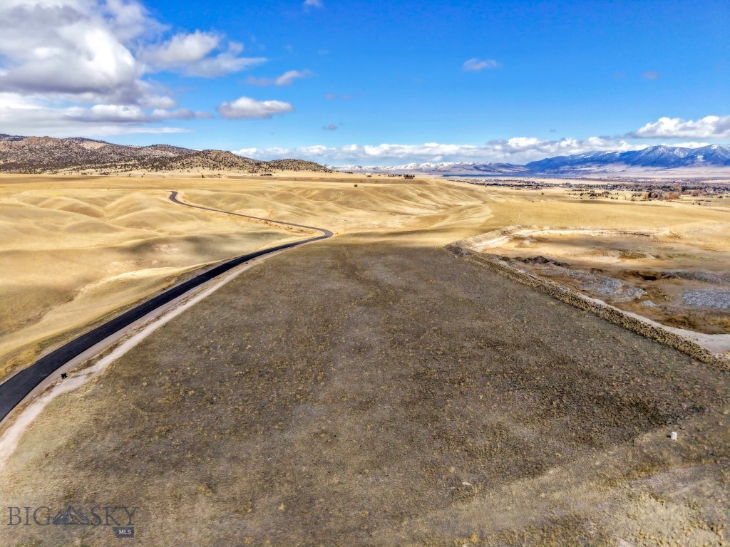 Lot 54 Lucille Loop Property Photo 5