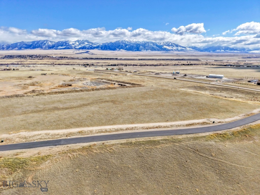 Lot 54 Lucille Loop Property Photo 12
