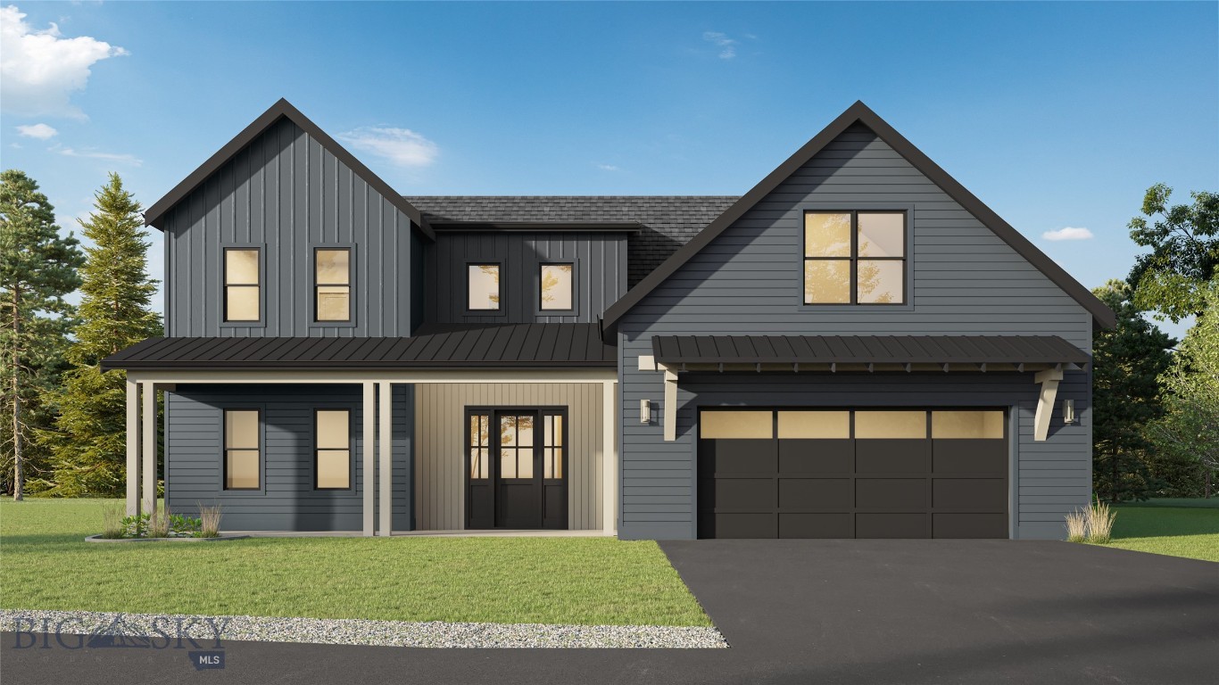 67 Creekbank Loop Property Image