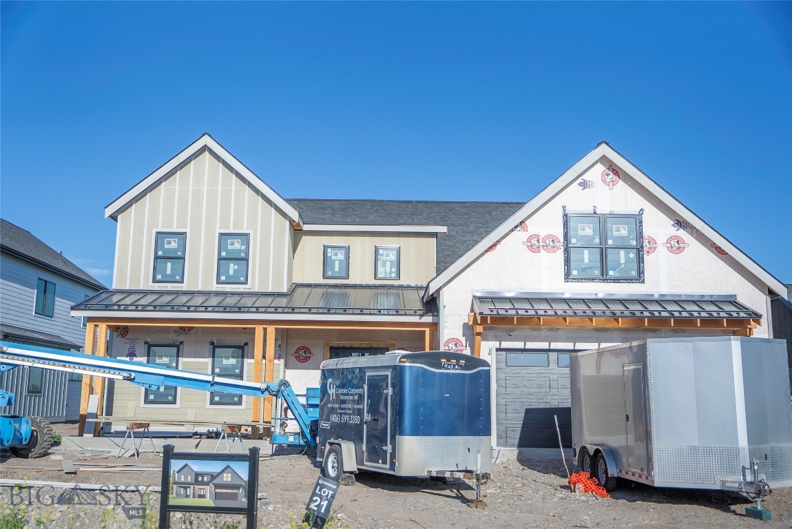 67 Creekbank Loop Property Image