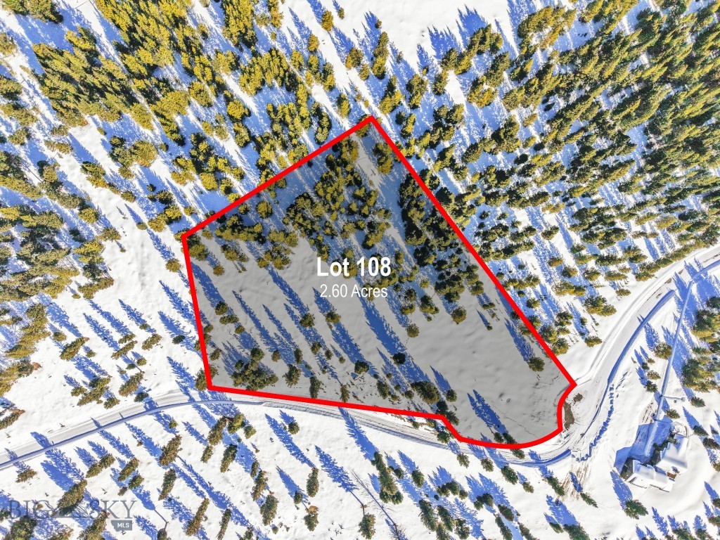 Tbd West Elk Valley Rd. Property Photo