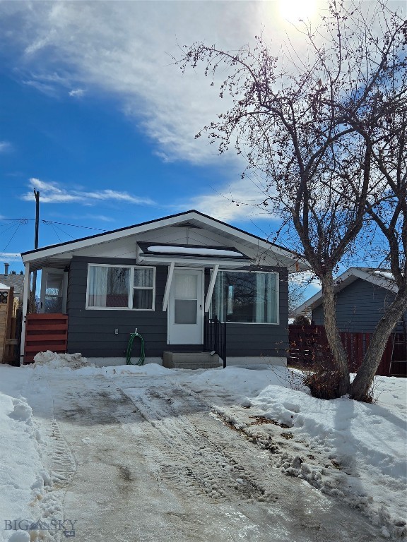 2980 Hecla Property Photo