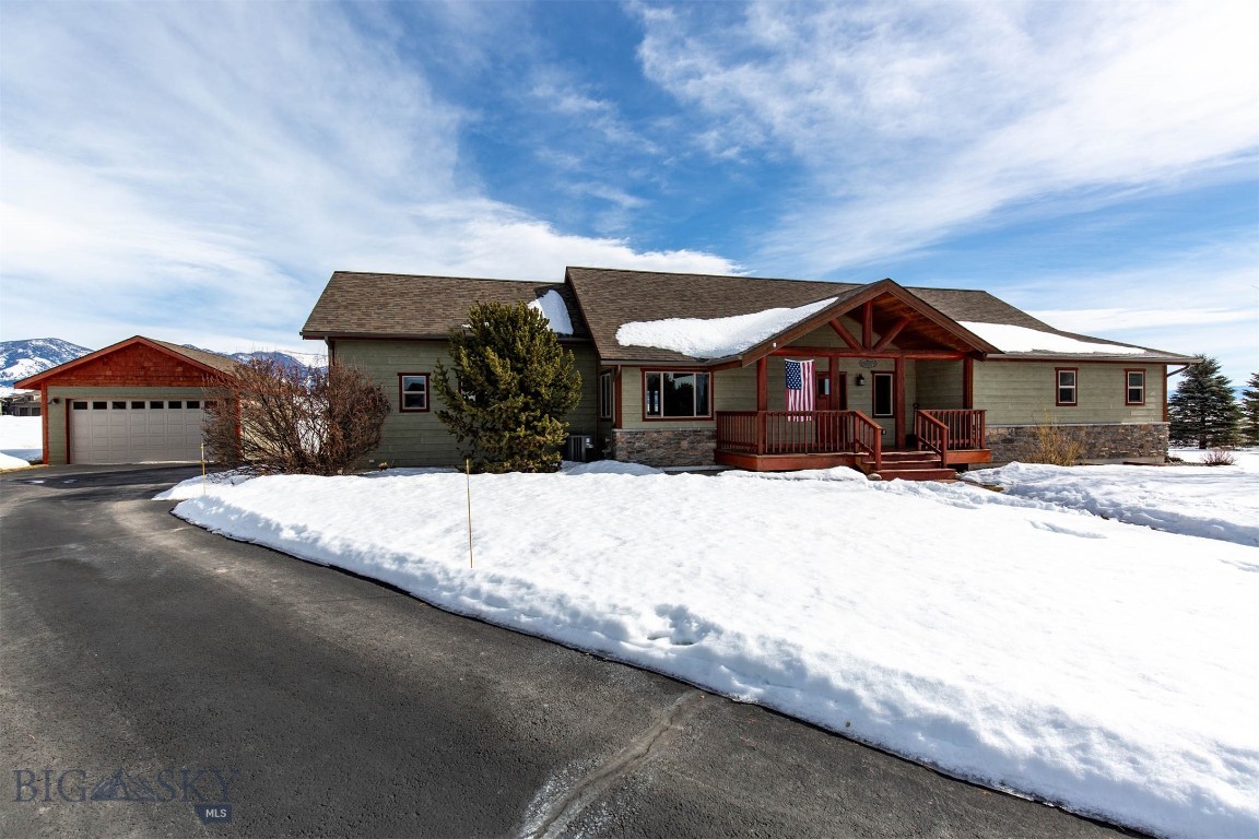 Antelope Ridge Real Estate Listings Main Image