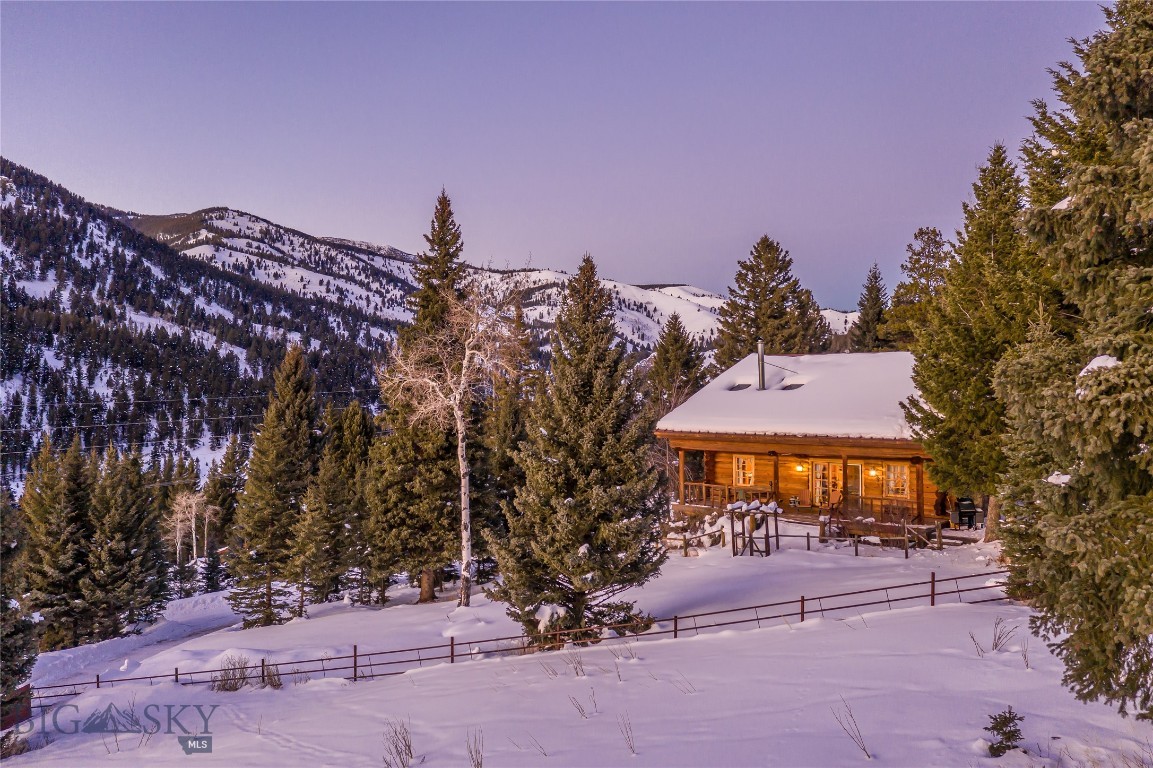 49824 Gallatin Road Property Photo 1