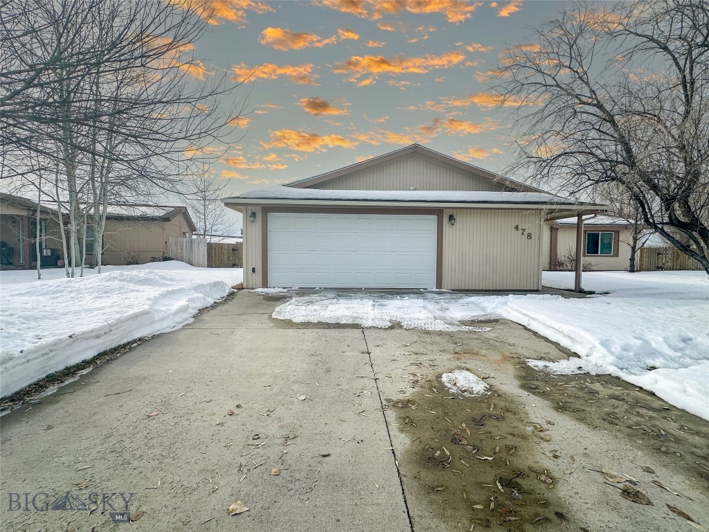 478 Green Belt Drive Property Photo