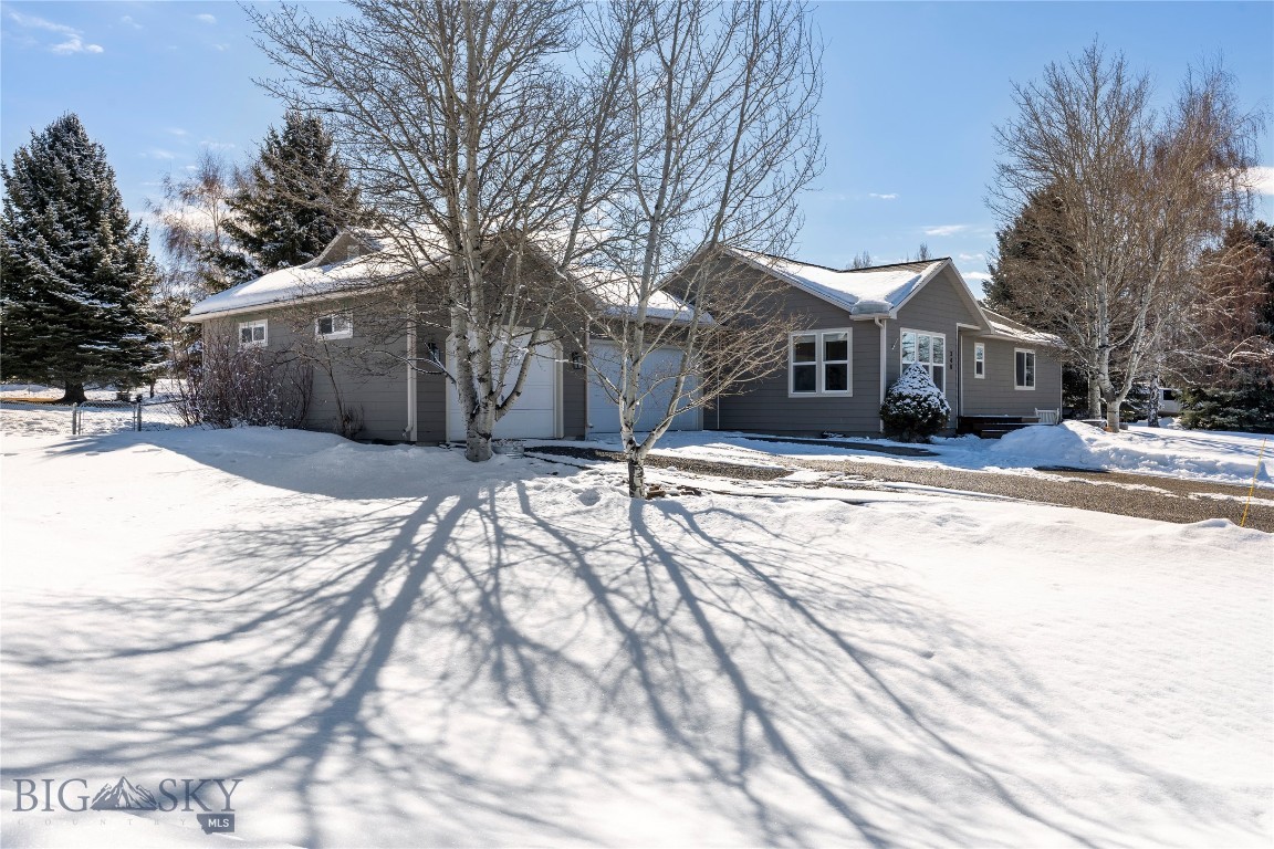 340 Prospector Trail Property Photo