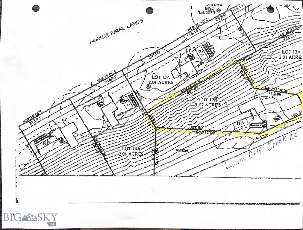 471 Lower Deep Creek Road Property Photo 17