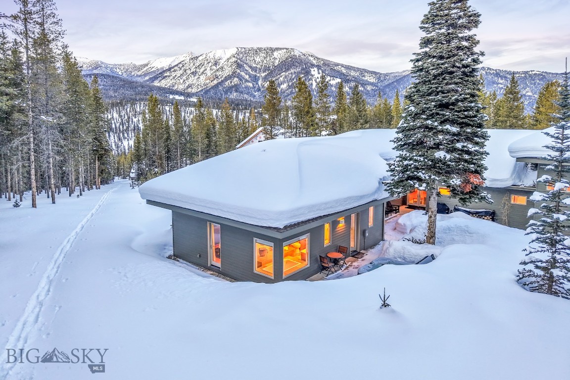 214 W Pine Cone Terrace Property Photo