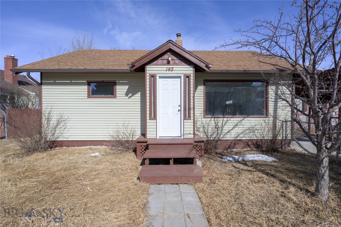145 W Sebree Property Photo