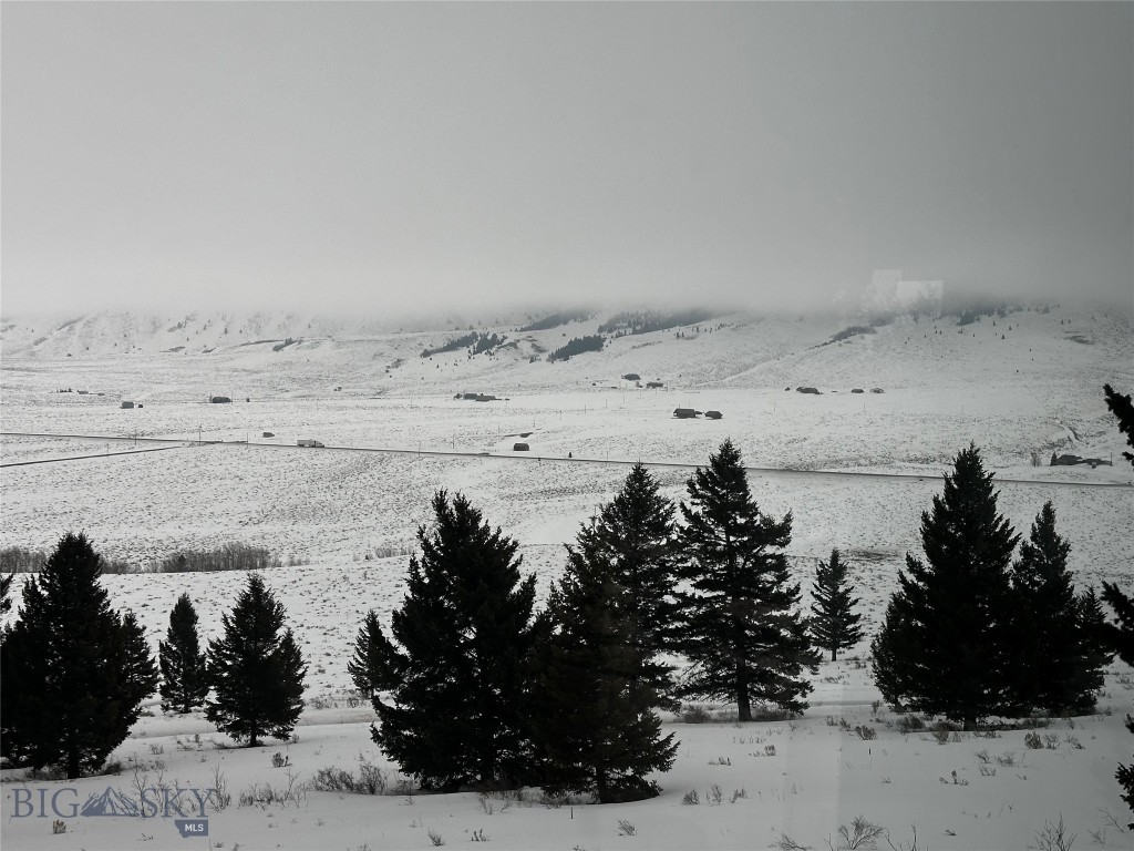 Parcel 25 Buffalo Lance Ranch Property Photo 2