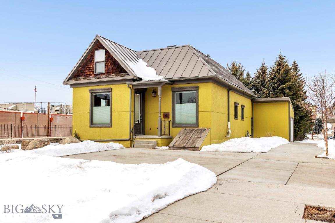 6 W Copper Street Property Photo
