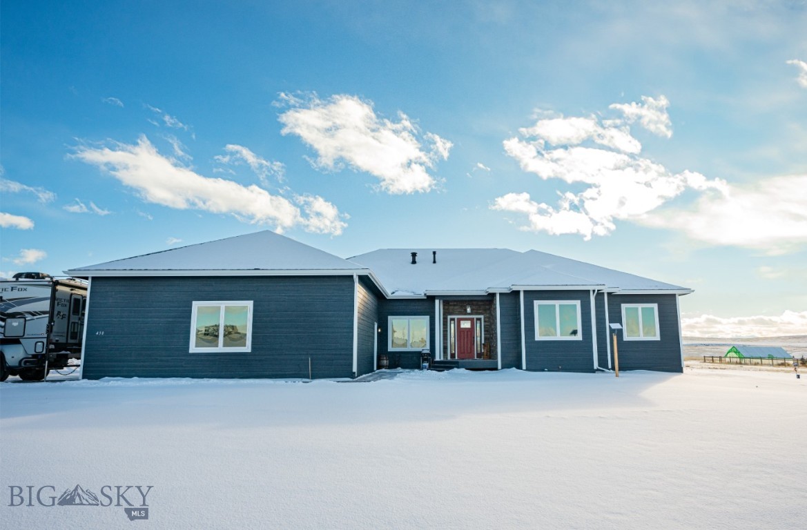 430 Ten Peaks Drive Property Photo
