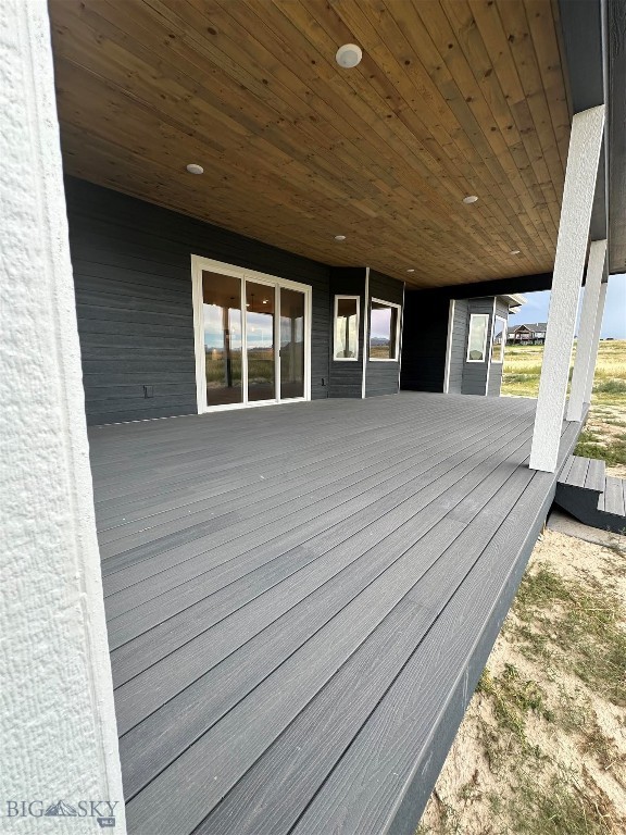 430 Ten Peaks Drive Property Photo 6