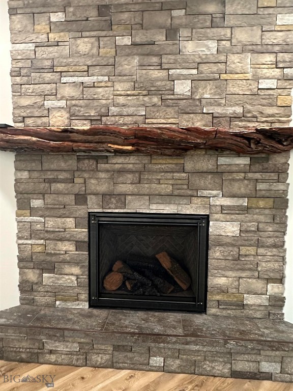 430 Ten Peaks Drive Property Photo 12