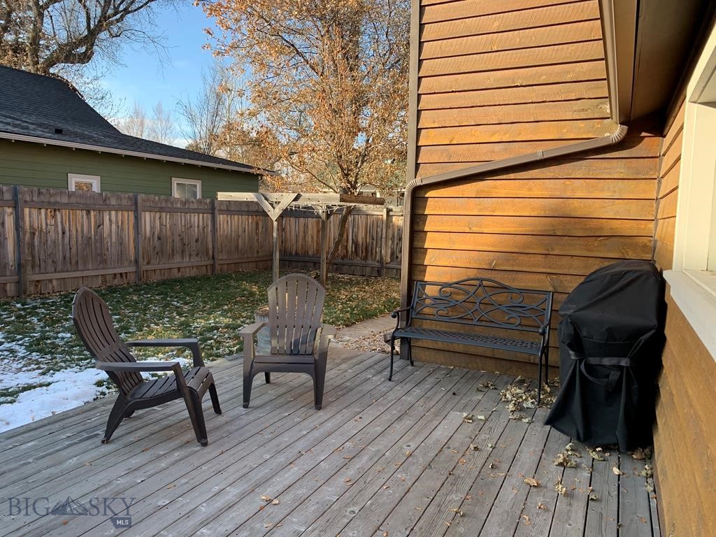 440 N Tracy Avenue Property Photo 21