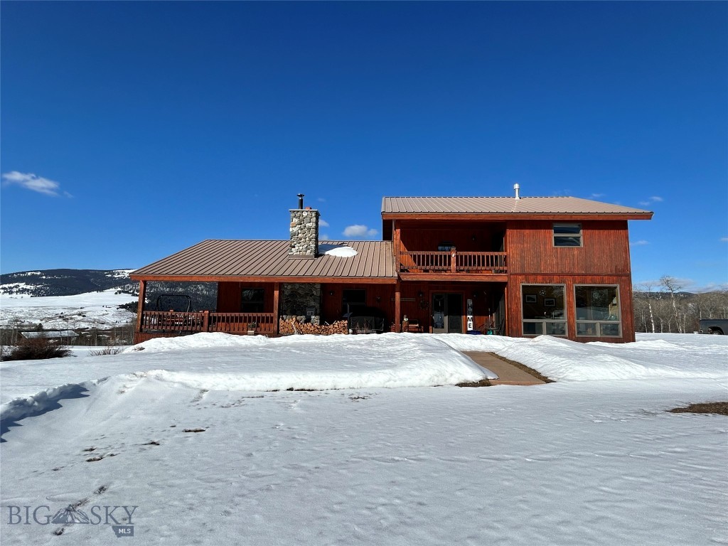1105 Clark Creek Property Photo 3