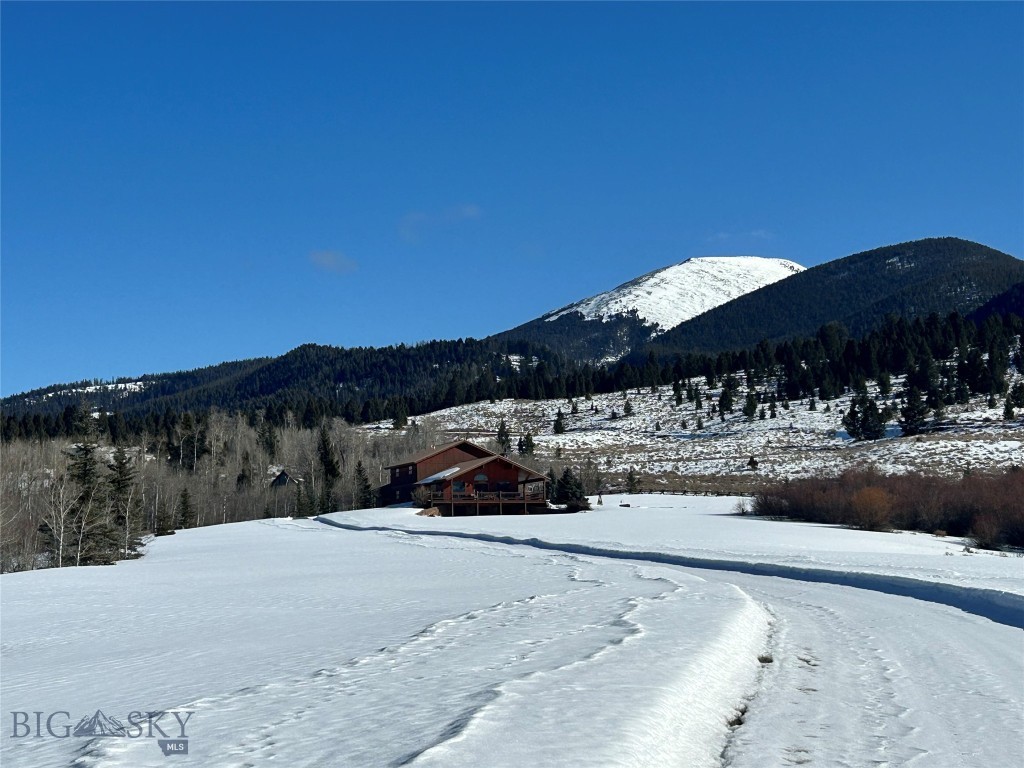 1105 Clark Creek Property Photo 4