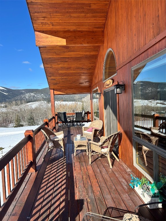 1105 Clark Creek Property Photo 8