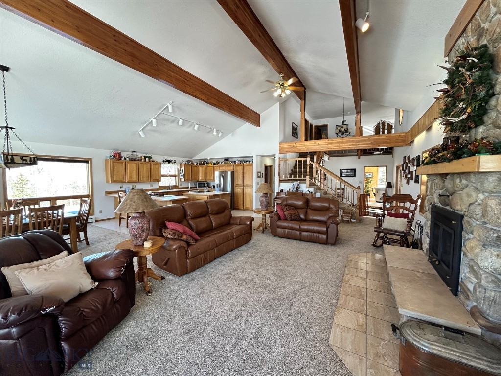 1105 Clark Creek Property Photo 18