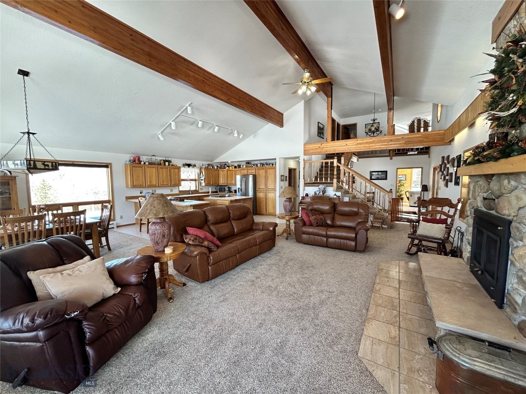1105 Clark Creek Property Photo 19