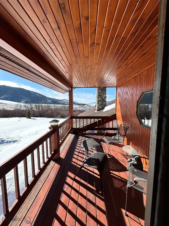 1105 Clark Creek Property Photo 37
